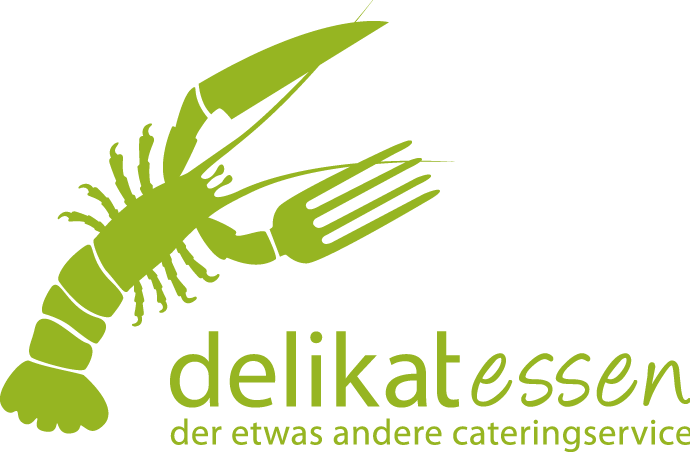 DELIKATessen Logo - der etwas andere cateringservice